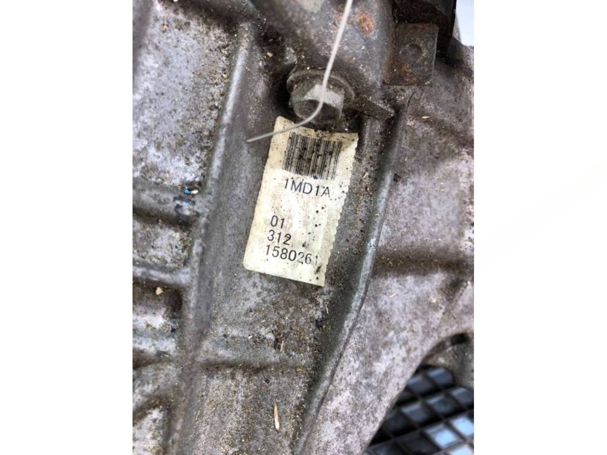 Раздаточная коробка Infiniti Q60, 2011 г., OEM 1MD1A, арт. B62577259_5