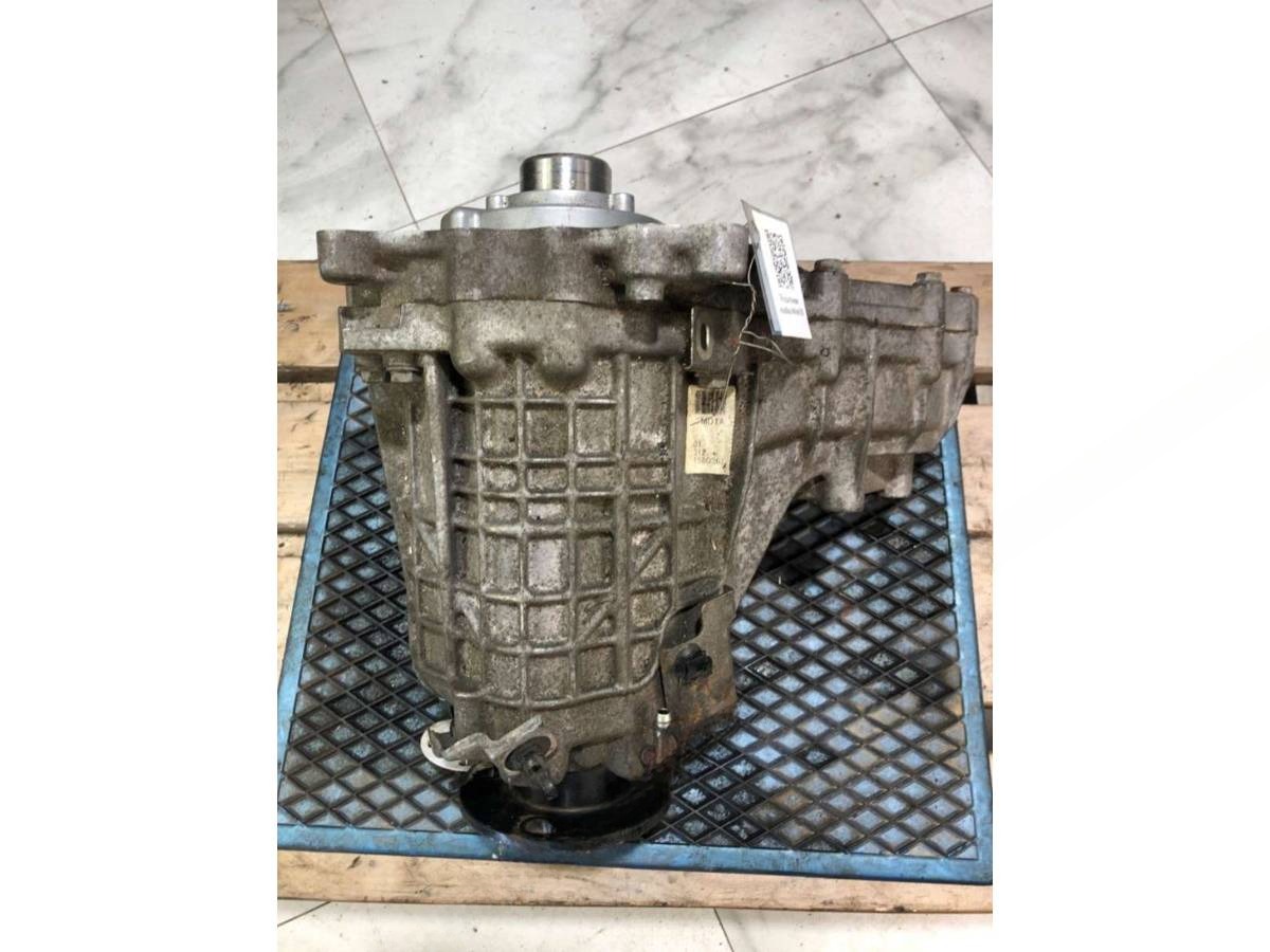 Раздаточная коробка Infiniti Q60, 2011 г., OEM 1MD1A, арт. B62577259_5, фото 6