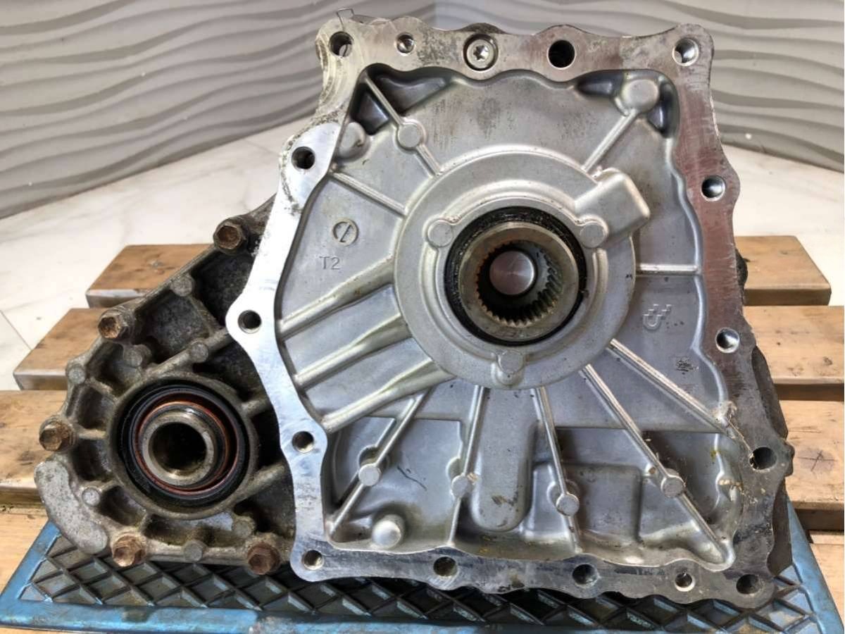 Раздаточная коробка Infiniti QX50, 2011 г., OEM 1MD1A, арт. B62577259_7