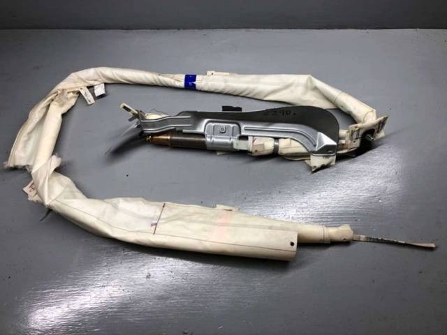 Подушка SRS боковая шторка лев. Volkswagen