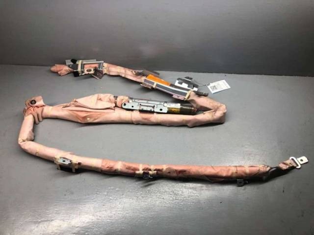 Подушка SRS боковая шторка лев. Subaru Fo SJ