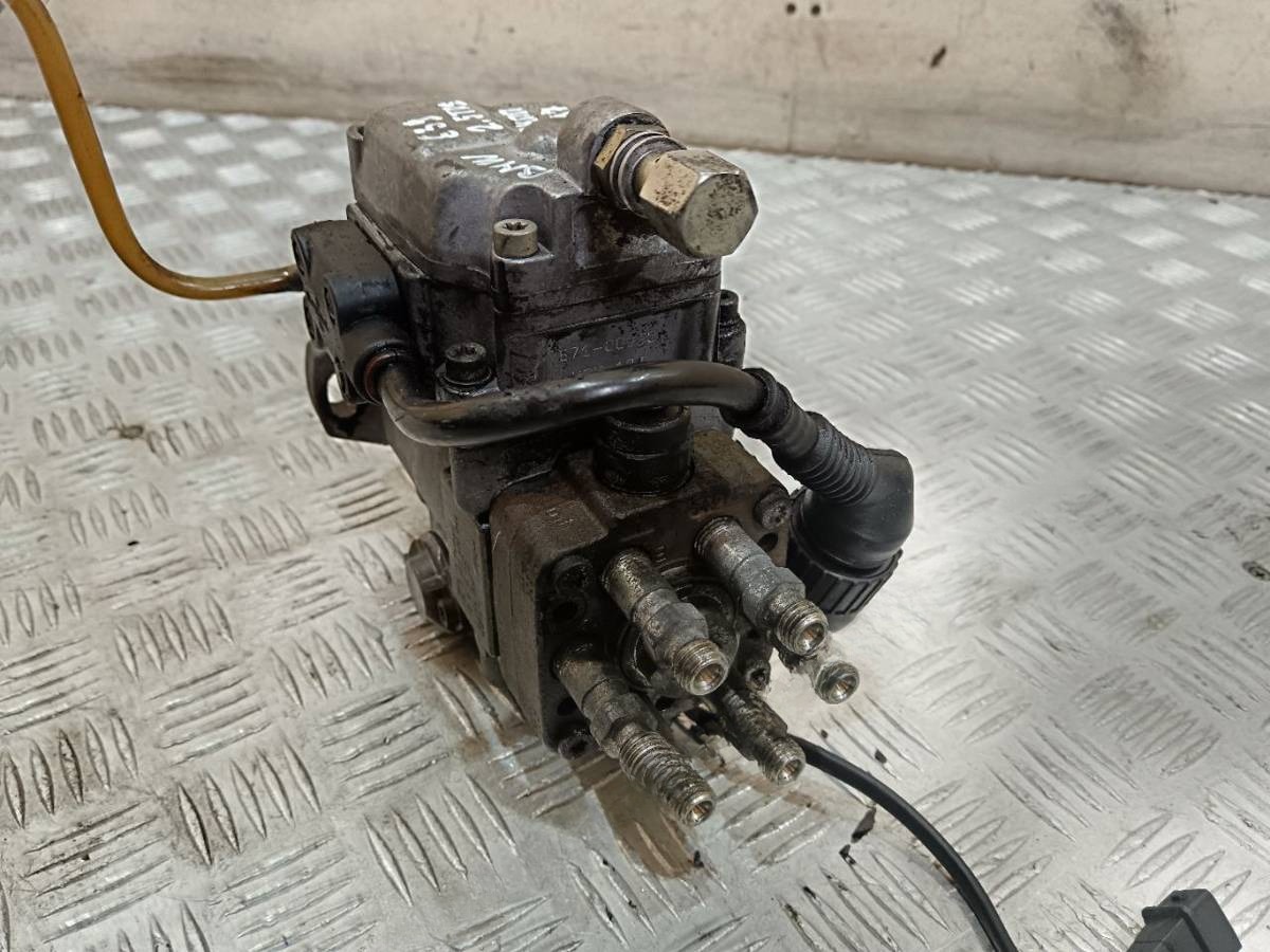 ТНВД BMW E39, 1996 г., OEM 0460406994, арт. B67606, фото 5