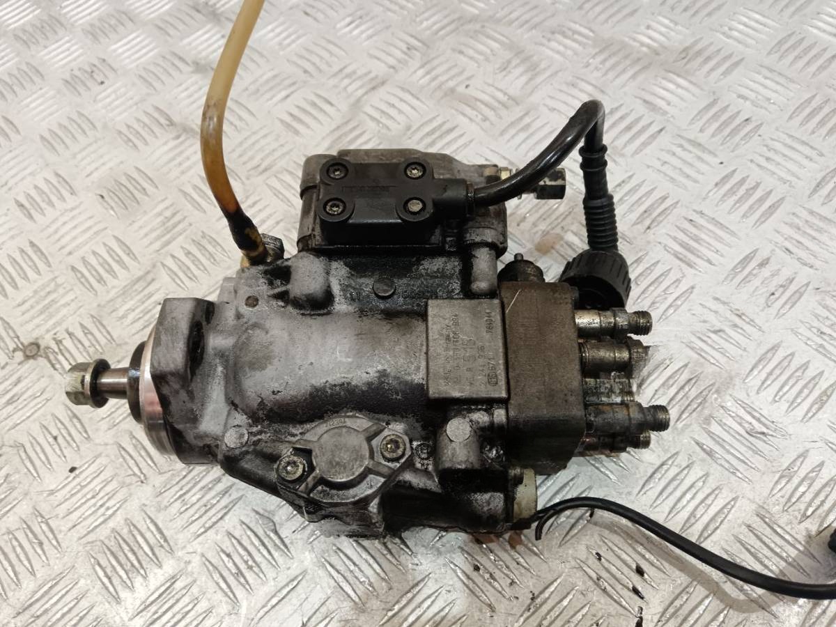 ТНВД BMW E39, 1996 г., OEM 0460406994, арт. B67606, фото 6