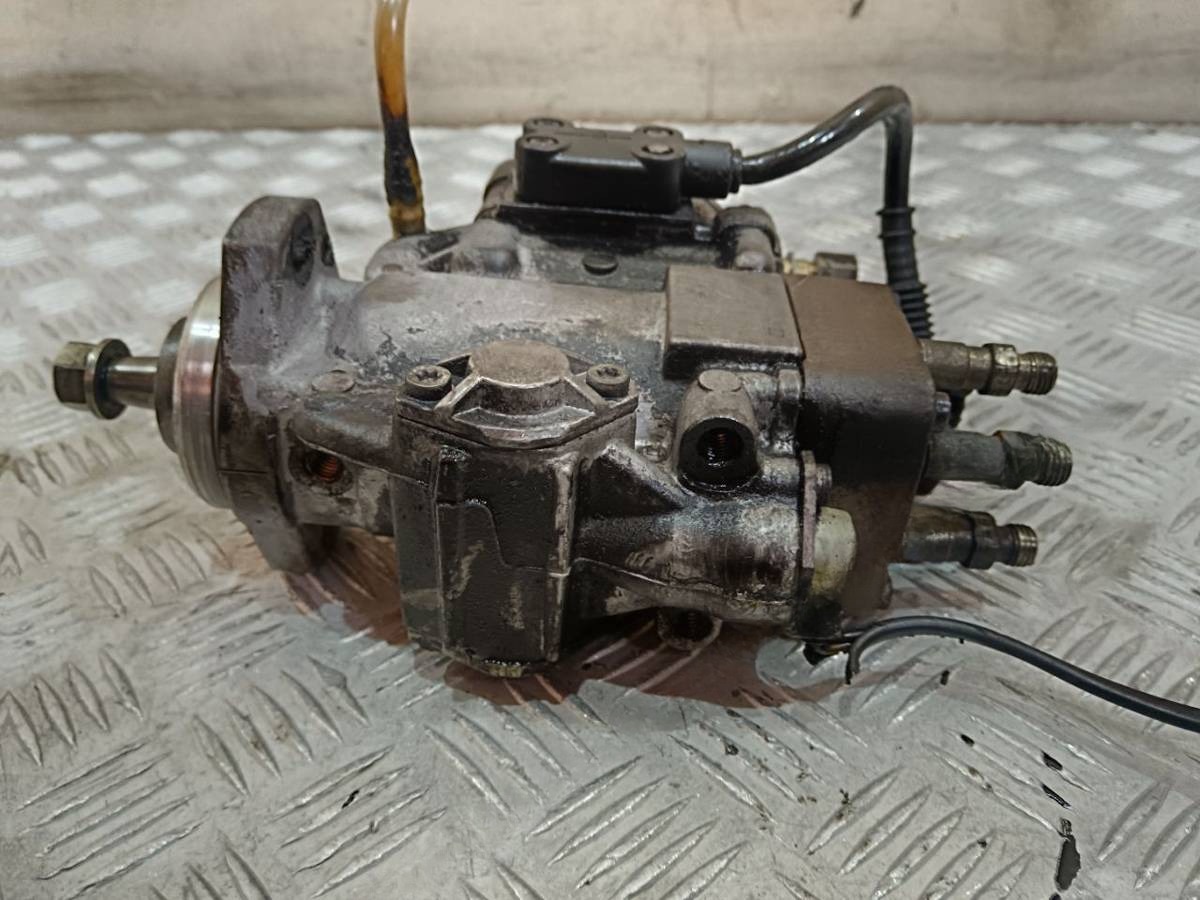 ТНВД BMW E39, 1996 г., OEM 0460406994, арт. B67606, фото 7