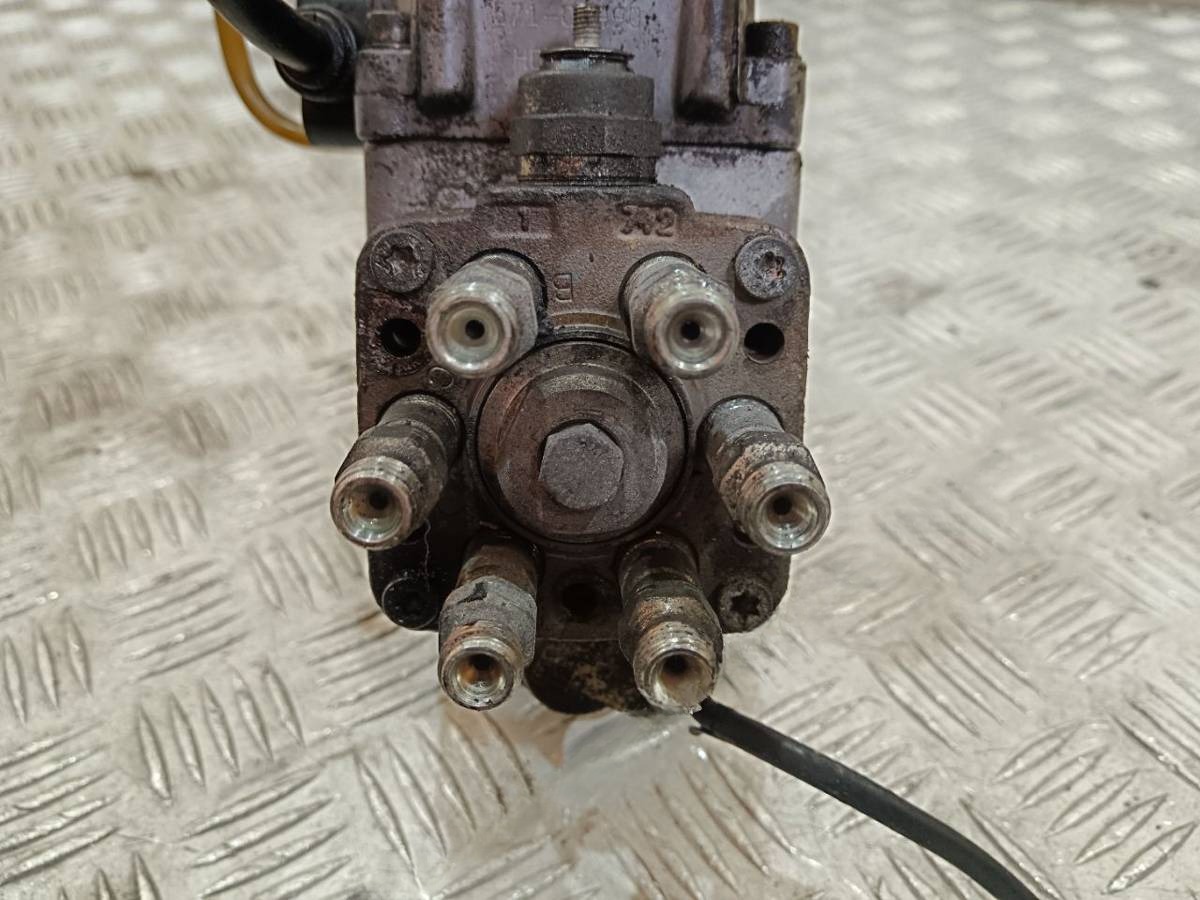ТНВД BMW E39, 1996 г., OEM 0460406994, арт. B67606, фото 9