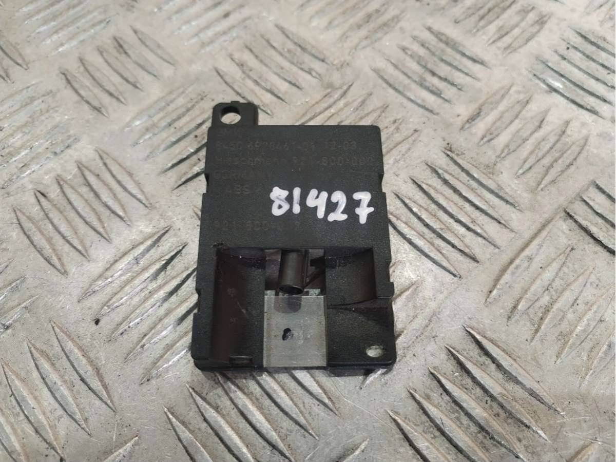 Антенна Bluetooth BMW E60/E61, 2003 г