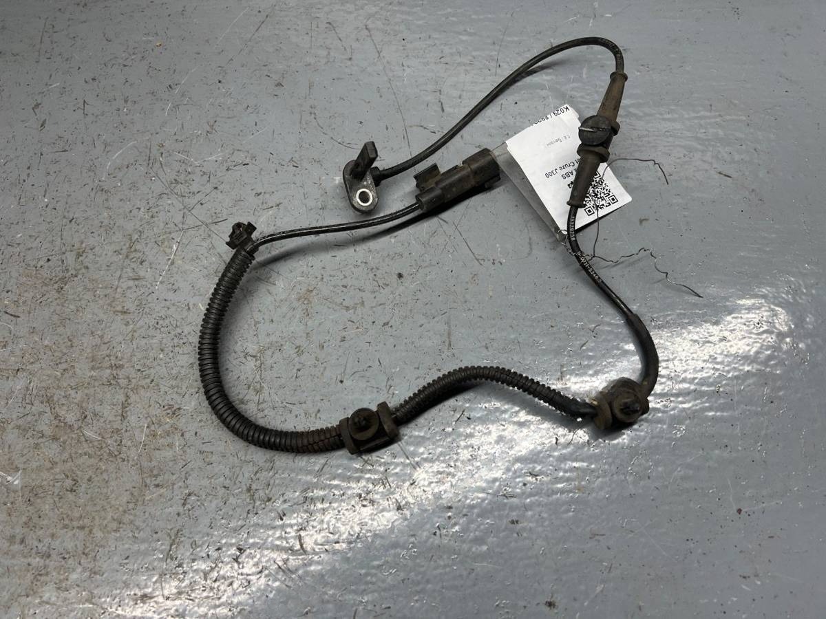 Датчик ABS Chevrolet Cruze J300, 2011 г., OEM 13329258, арт. B88284830