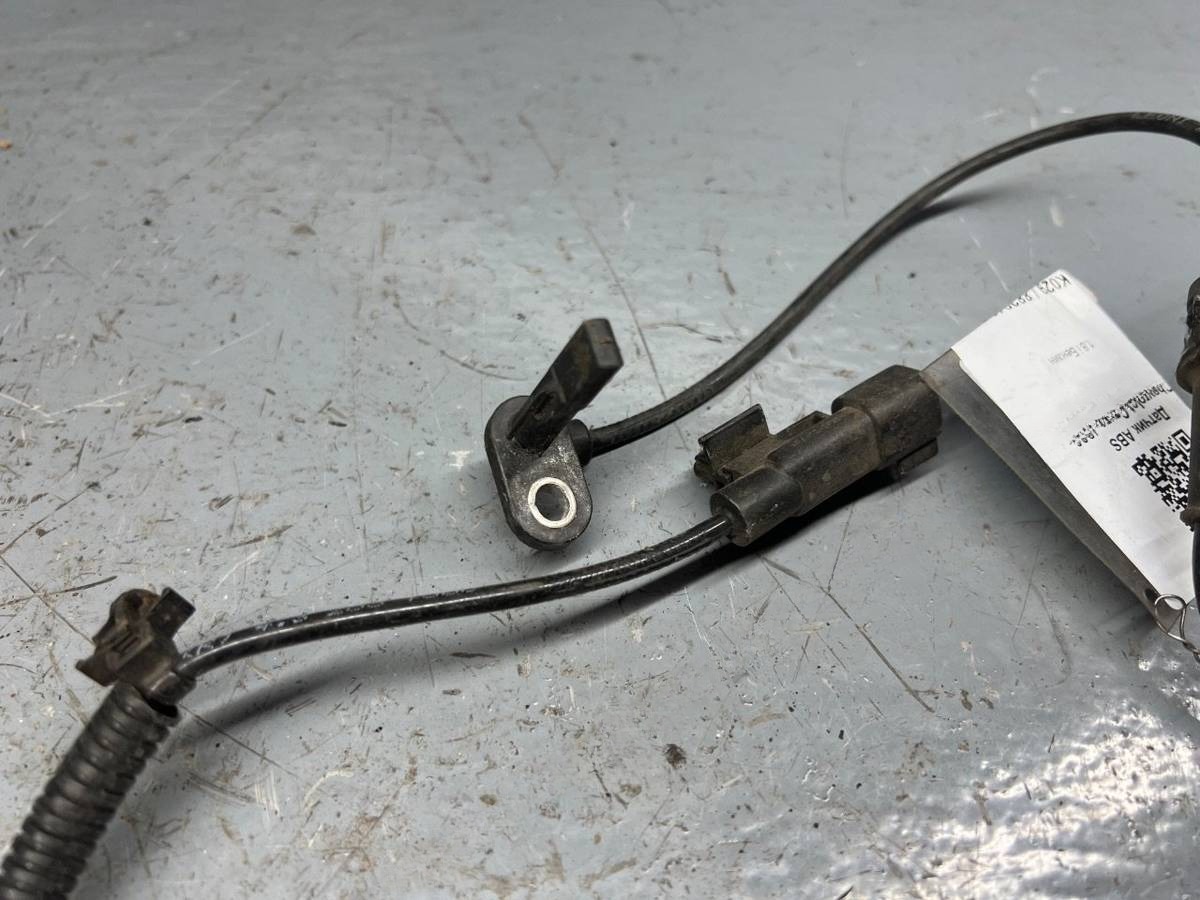 Датчик ABS Opel Astra J, 2011 г., OEM 13329258, арт. B88284830_2