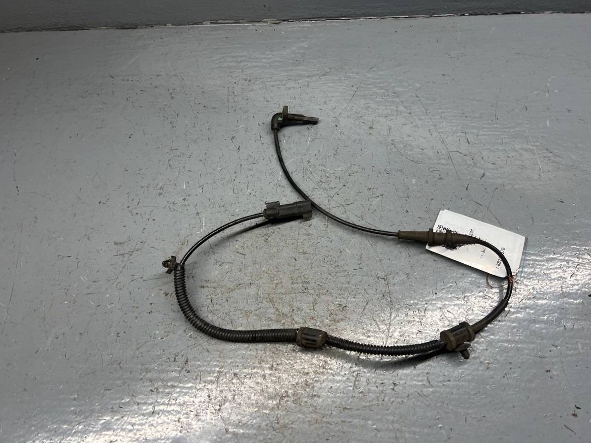 Датчик ABS Chevrolet Cruze J300, 2011 г., OEM 13329258, арт. B88284876