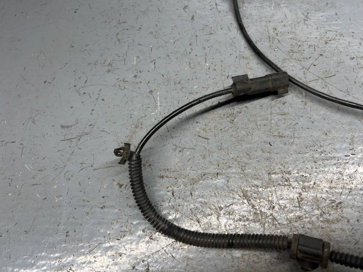 Датчик ABS Opel Zafira C, 2012 г., OEM 13329258, арт. B88284876_3