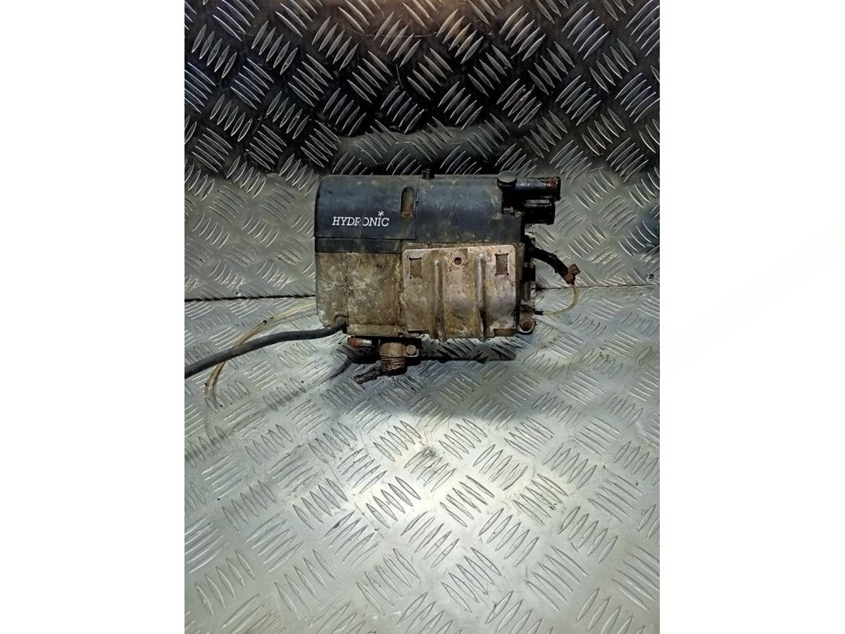 Автономный отопитель Volkswagen LT, 2001 г., арт. B88444986