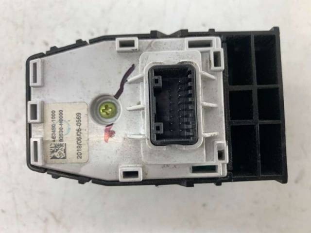 Блок управления Kia Rio 4 ( - ), 2017 г., OEM 4E34801000, арт. B8867, фото 4