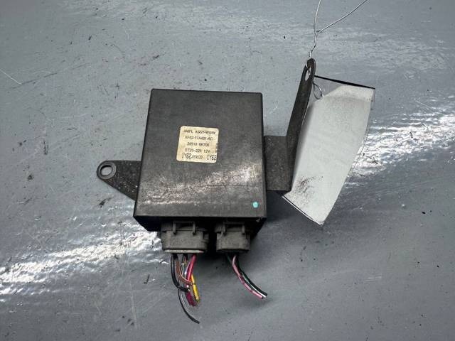 Блок управления Nissan Quest, 2001 г., OEM 285106B700, арт. B91070961_3