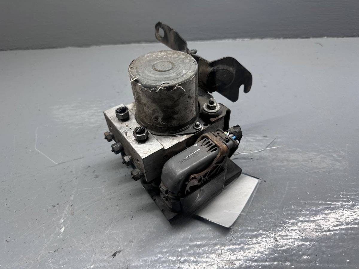 Блок ABS Peugeot 807, 2007 г