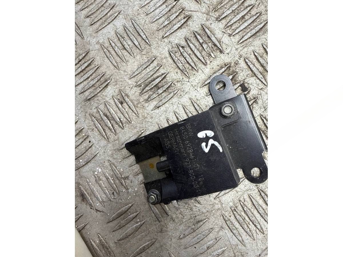 Антенна Bluetooth BMW E65/E66, 2000 г