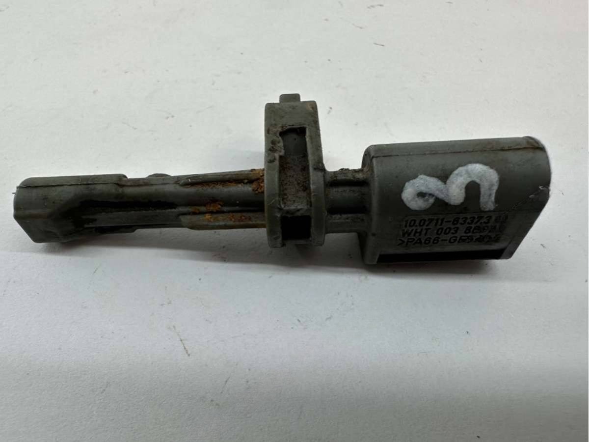 Датчик ABS Volkswagen Golf Sportsvan Golf SPORTSVAN ( - ), 2014 г., OEM 10071163373, арт. B9405