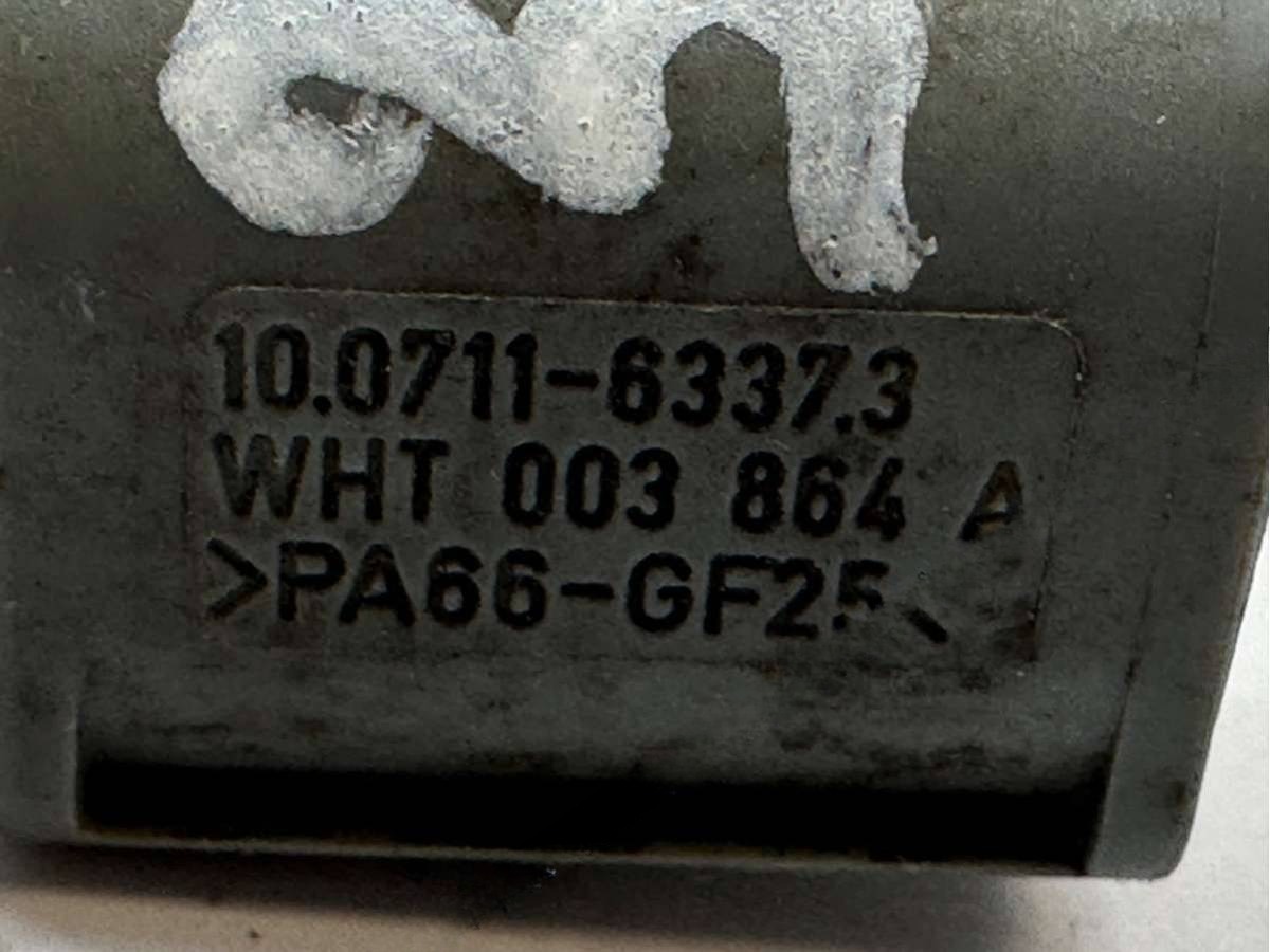 Датчик ABS Volkswagen Golf, 2014 г., OEM 10071163373, арт. B9405_2, фото 3
