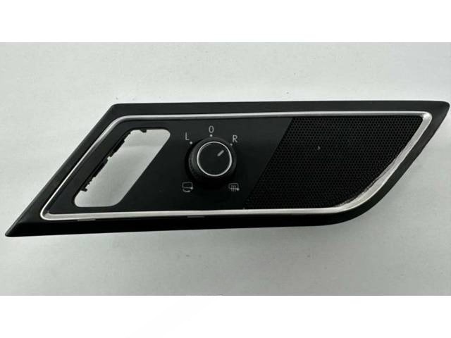 Блок управления Volkswagen Golf Sportsvan Golf SPORTSVAN, 2014 г., OEM 517959582E, арт. B9516_2