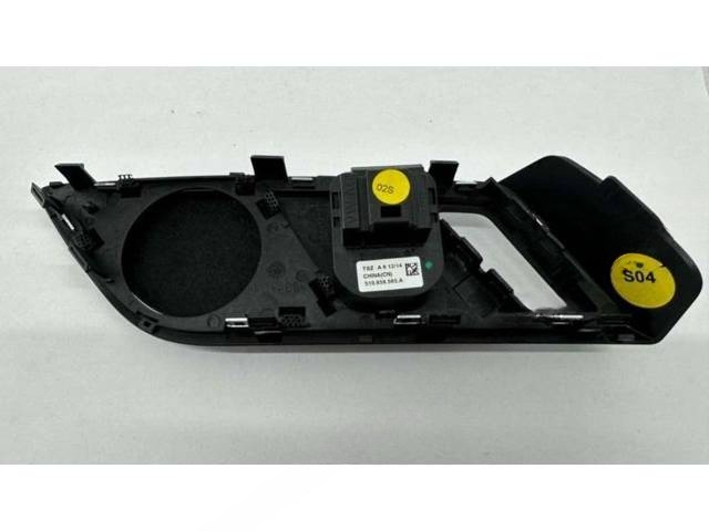 Блок управления Volkswagen Golf Sportsvan Golf SPORTSVAN, 2014 г., OEM 517959582E, арт. B9516_2, фото 5