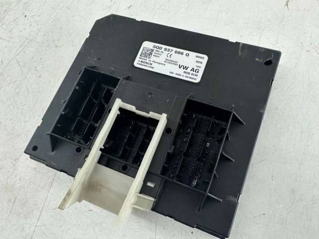 Блок комфорта Volkswagen Passat B8, 2015 г., OEM 5Q0937086Q, арт. B9621_4