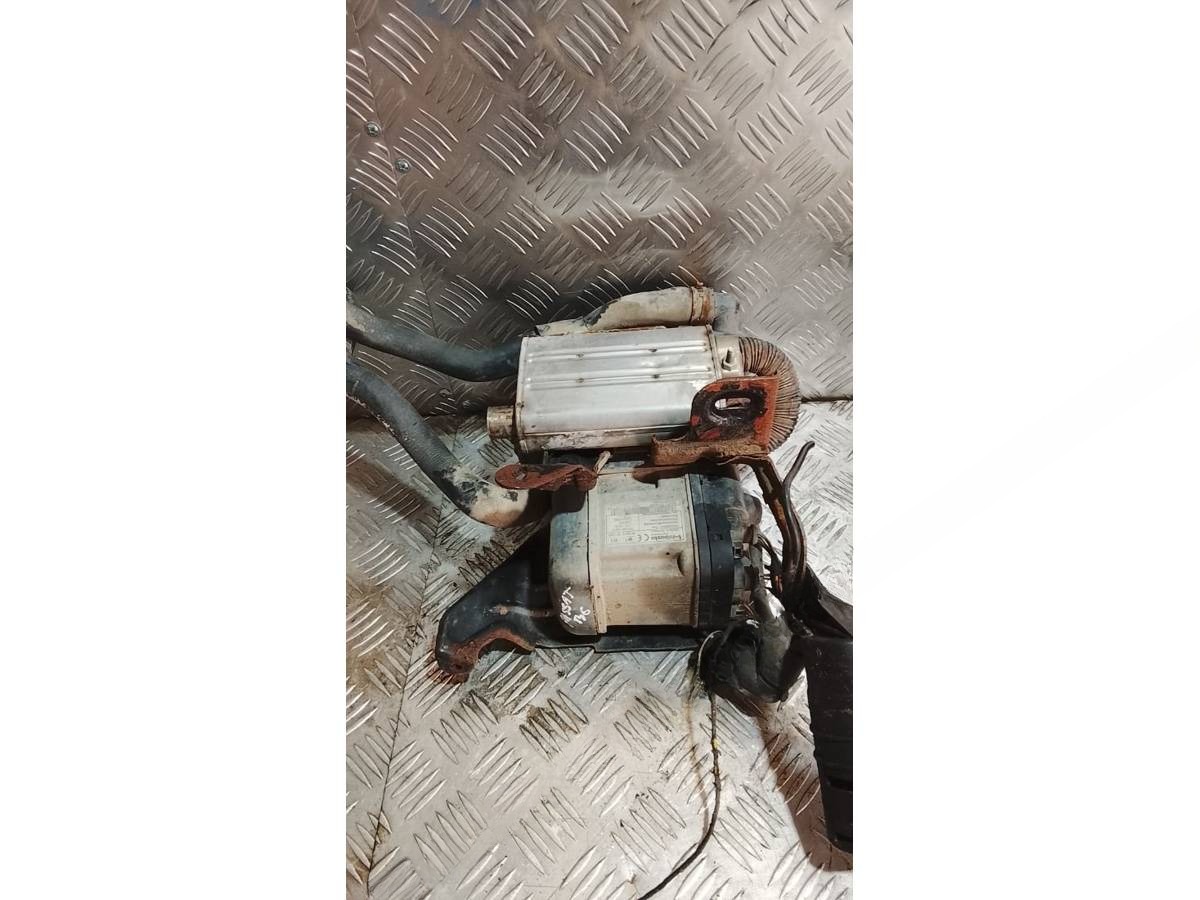 Автономный отопитель Volkswagen Passat B6, 2006 г., арт. B98614616