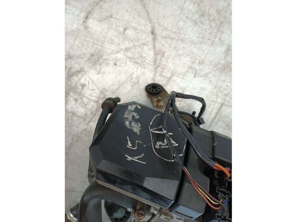 Автономный отопитель BMW X5 E53, 2006 г., OEM 64126918942, арт. BA006-11, фото 3