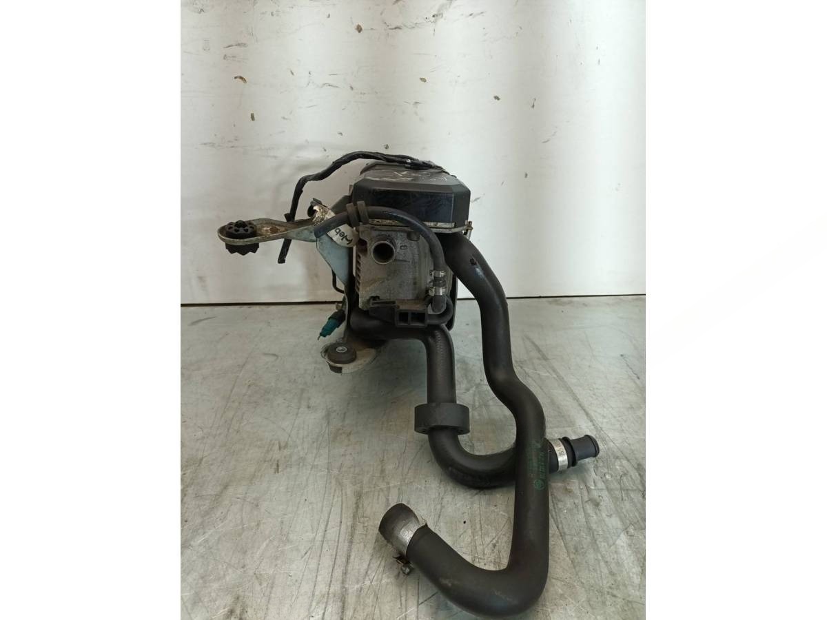 Автономный отопитель BMW X5 E53, 2006 г., OEM 64126918942, арт. BA006-11, фото 5