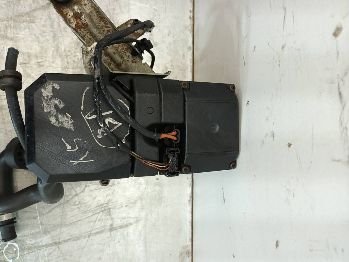 Автономный отопитель BMW X5 E53, 2006 г., OEM 64126918942, арт. BA006-11, фото 6