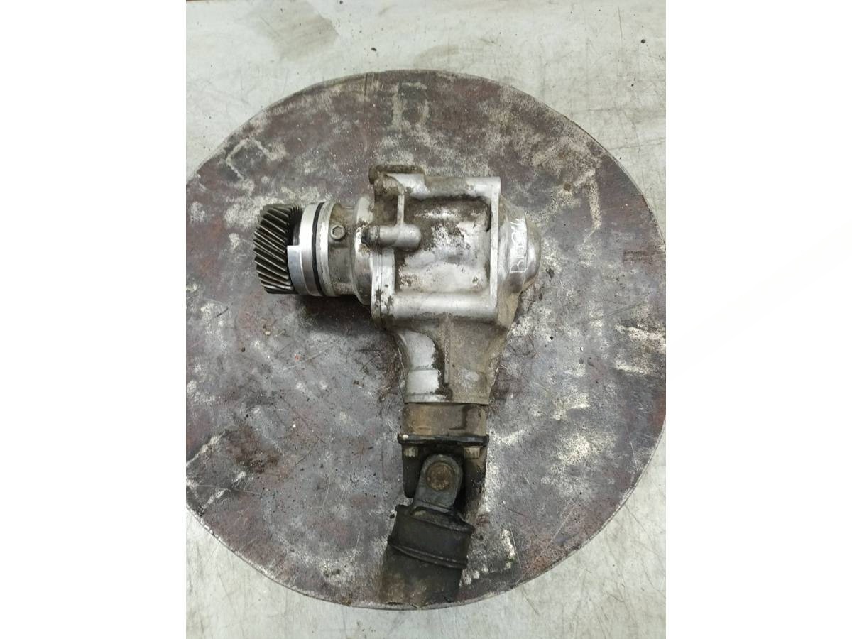 Раздаточная коробка Honda CR-V, 2005 г., OEM 29000PRVA00, арт. BA014-4