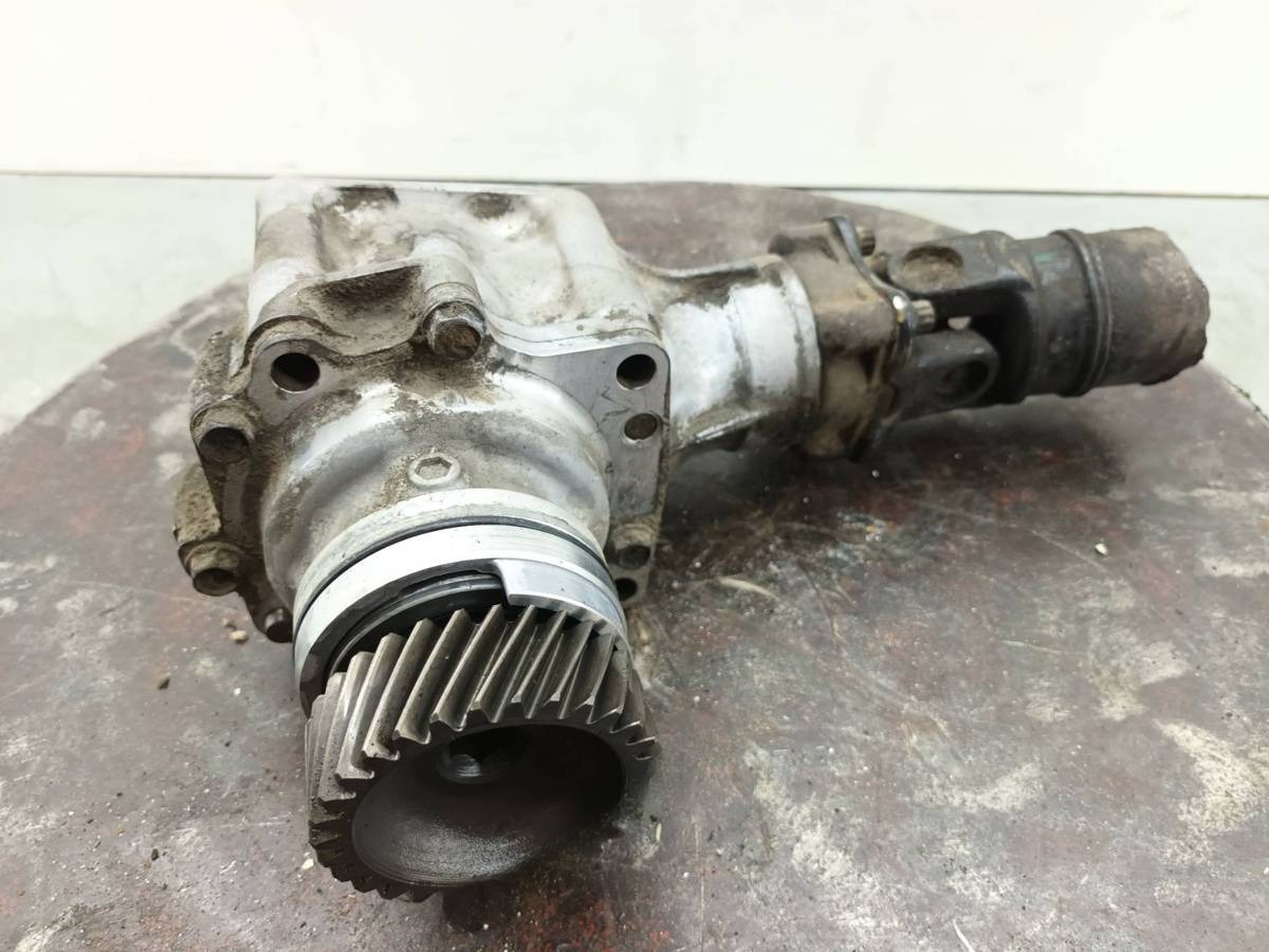 Раздаточная коробка Honda CR-V, 2005 г., OEM 29000PRVA00, арт. BA014-4, фото 2