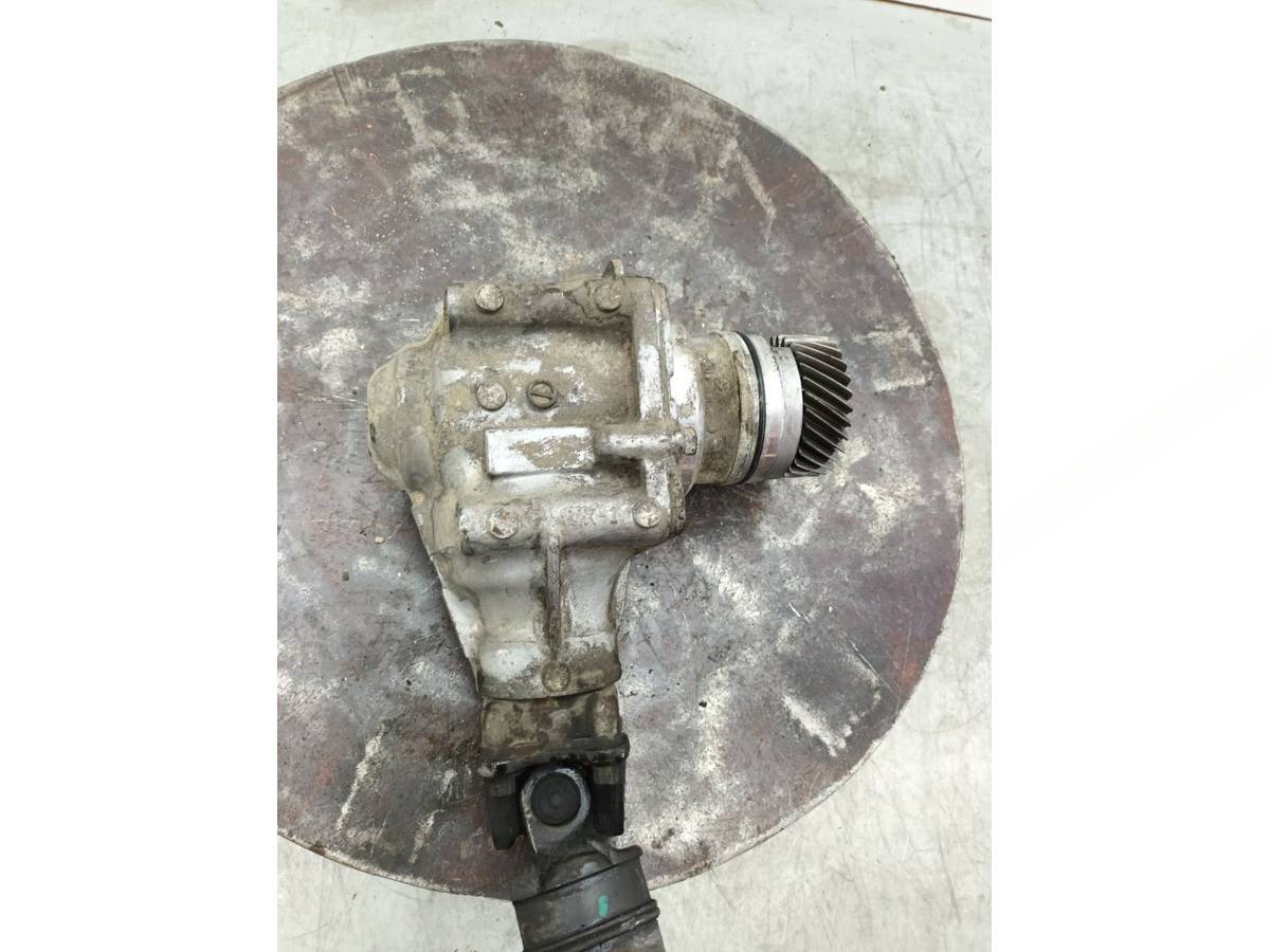Раздаточная коробка Honda CR-V, 2005 г., OEM 29000PRVA00, арт. BA014-4, фото 4