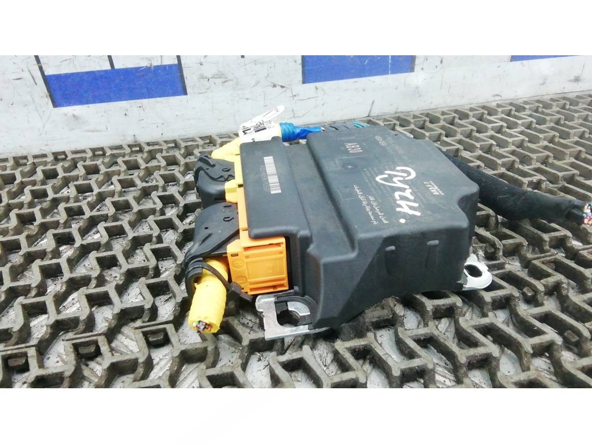 Блок управления Kia Ceed 2 (JD), 2013 г., OEM 95910a2300, арт. BAD05NC01, фото 4