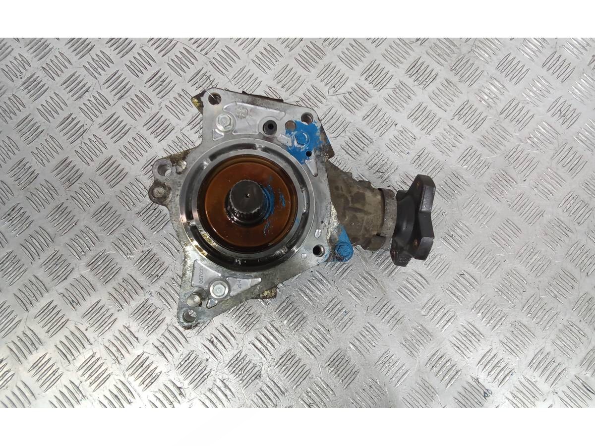 Раздаточная коробка Nissan X-Trail T31, 2008 г., OEM JD600, арт. BAD16T401