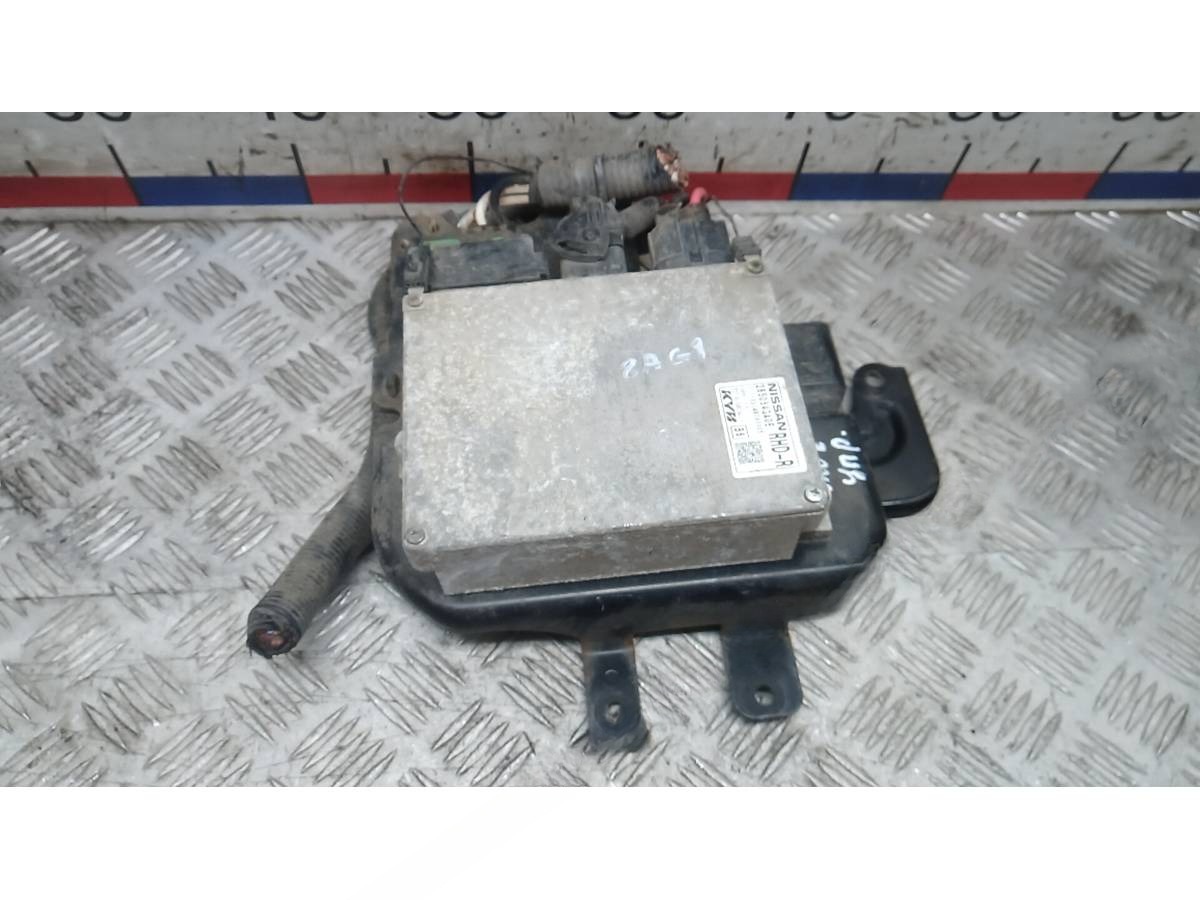 Блок управления Infiniti Q50, 2015 г., OEM 285054GA0E, арт. BAG01NC01