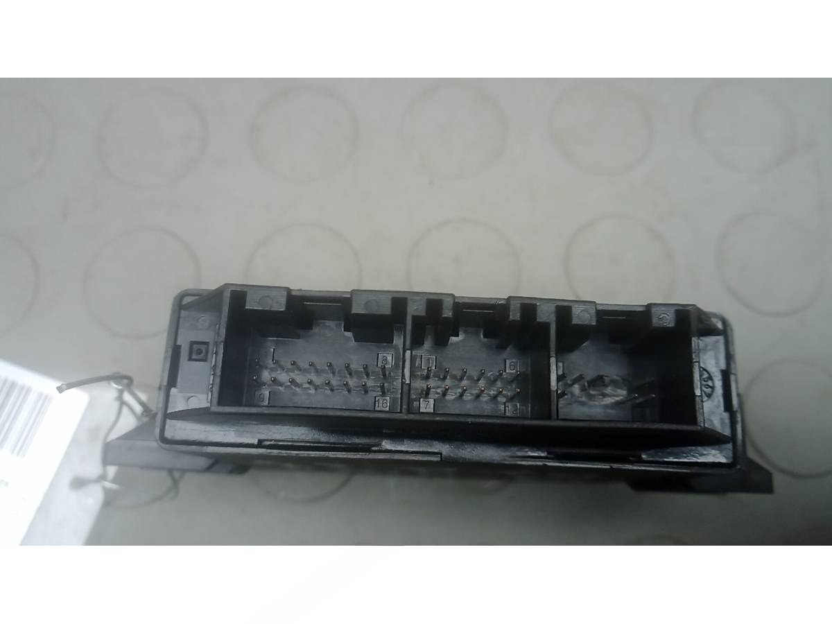 Блок управления Audi A7, 2013 г., OEM 4H0907440, арт. BAG39SQ01, фото 3
