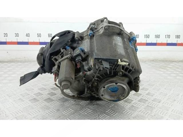 Раздаточная коробка Land-Rover Discovery, 2011 г., OEM 8454228031, арт. BBM10UP01