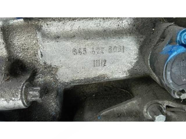 Раздаточная коробка Land-Rover Discovery, 2011 г., OEM 8454228031, арт. BBM10UP01, фото 2