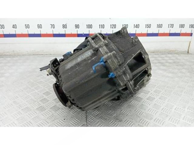 Раздаточная коробка Land-Rover Discovery, 2011 г., OEM 8454228031, арт. BBM10UP01, фото 3