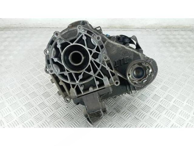 Раздаточная коробка Land-Rover Discovery, 2011 г., OEM 8454228031, арт. BBM10UP01, фото 4