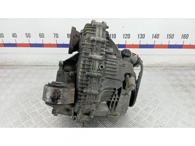 Раздаточная коробка Land-Rover Discovery, 2011 г., OEM 8454228031, арт. BBM10UP01, фото 6