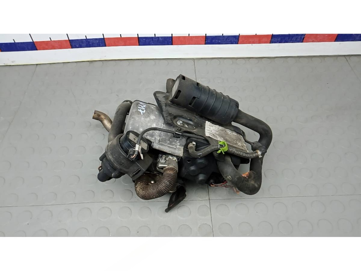 Автономный отопитель Seat Alhambra 7N, 2016 г., арт. BBM17KH01