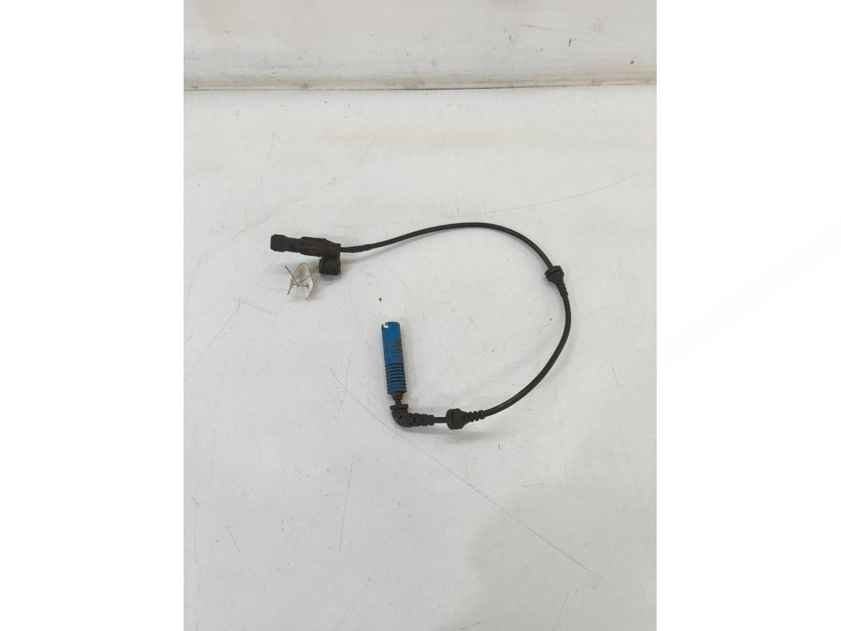 Датчик ABS BMW E46, 2001 г., OEM 6752682, арт. BBMW17021