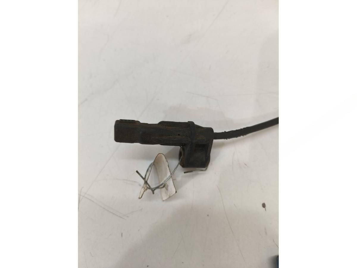 Датчик ABS BMW E46, 2001 г., OEM 6752682, арт. BBMW17021, фото 2