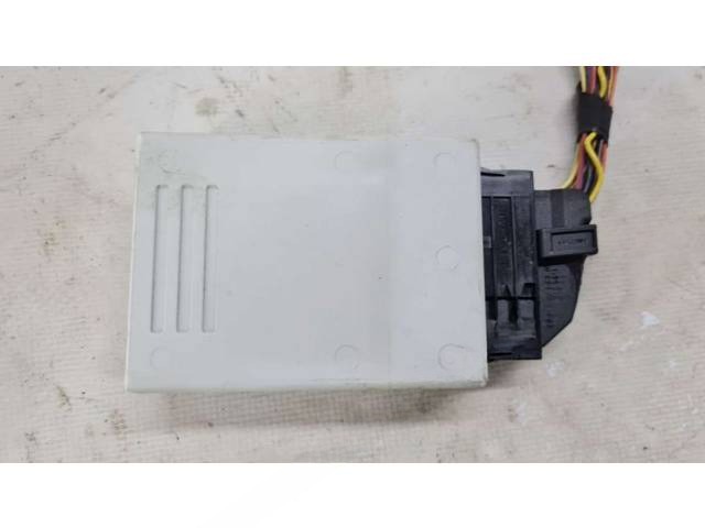 Блок комфорта BMW E60/E61, 2008 г., OEM 9169521, арт. BBMW20167_2, фото 3