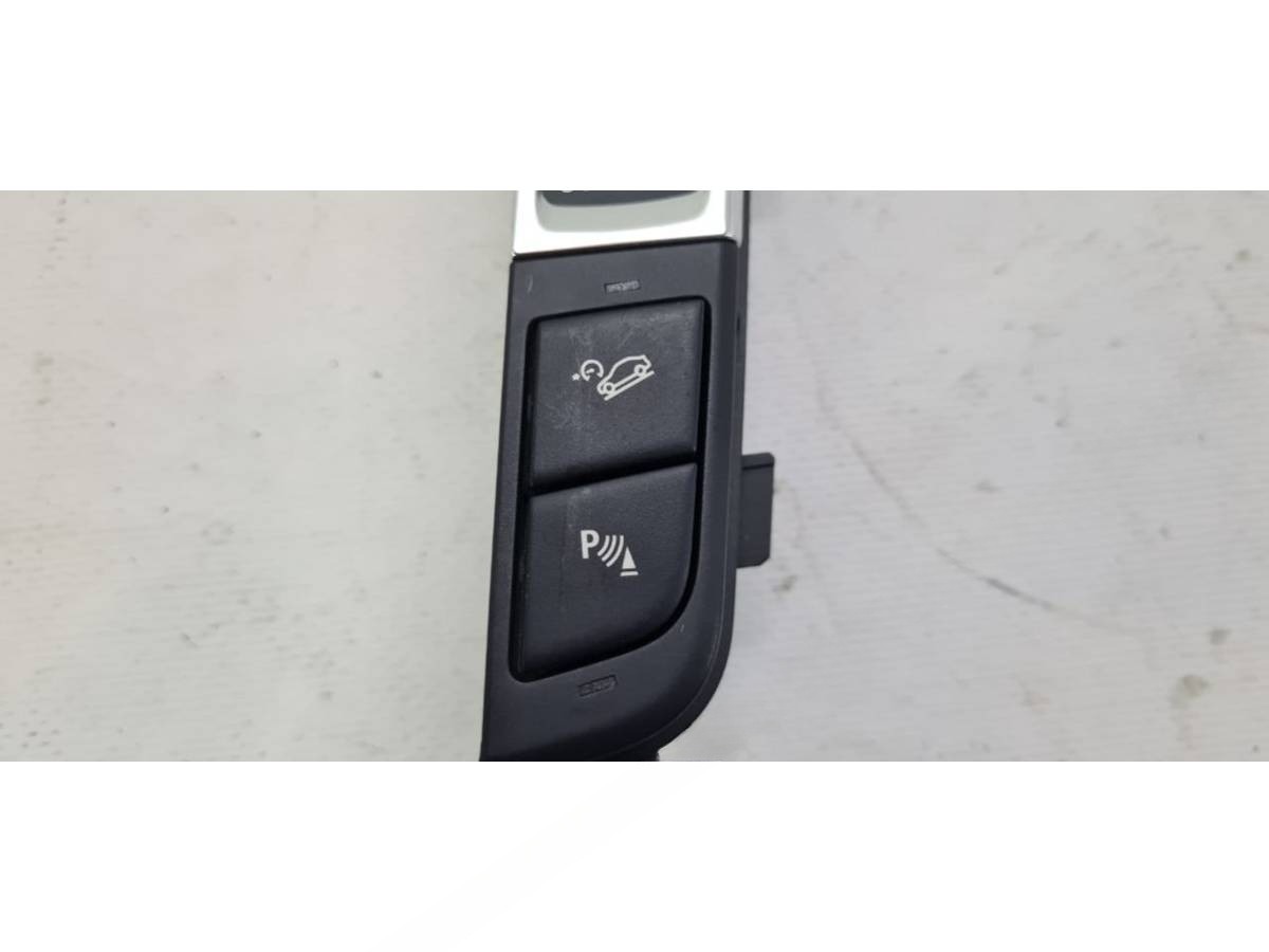 Блок комфорта BMW X4 F26, 2014 г., OEM 61319241680, арт. BBMW20880_2