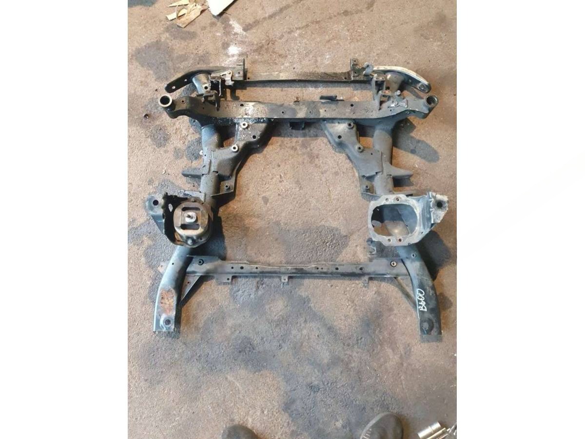 Балка подвески передняя (подрамник) BMW X6 E71/E72, 2009 г., арт. BBMW21135_2