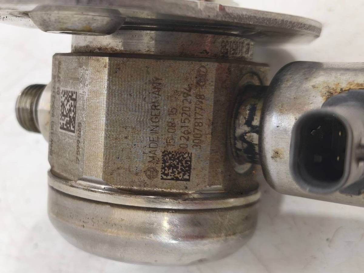 ТНВД BMW X6 E71/E72, 2015 г., OEM 7599865, арт. BBMW21823_13, фото 6