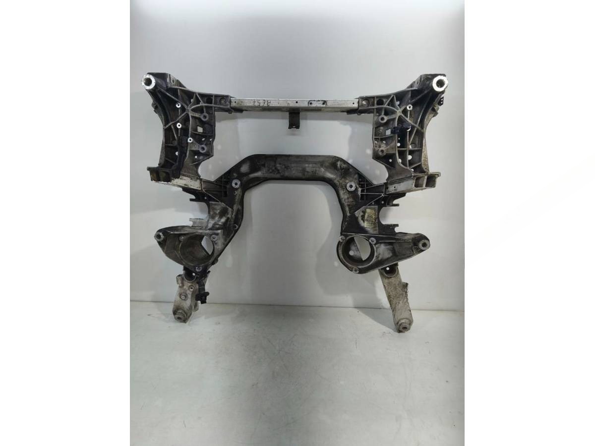 Балка подвески передняя (подрамник) BMW F10/F11/GT F07, 2016 г., OEM 679301709, арт. BBMW21836_2