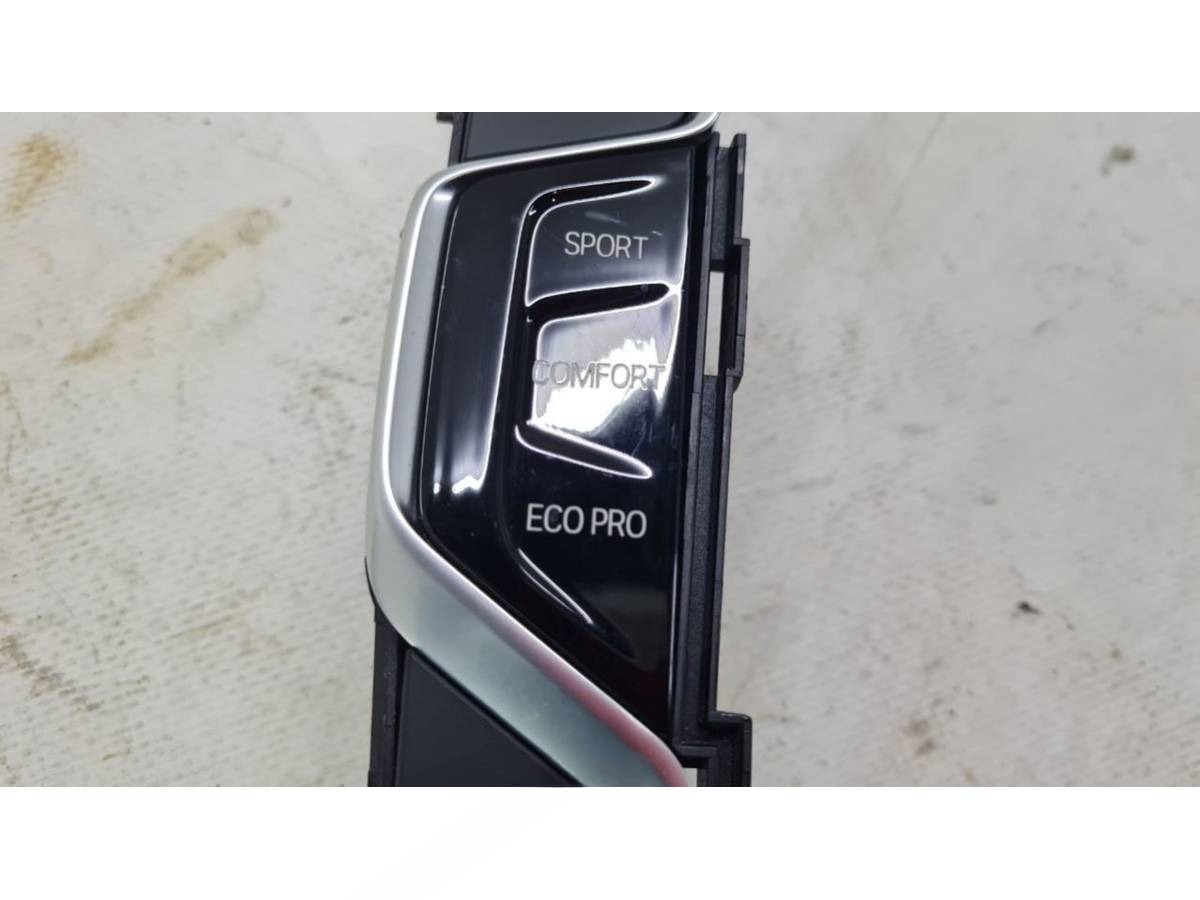 Блок комфорта BMW X3 G01, 2016 г., OEM 6843947, арт. BBMW21992, фото 4