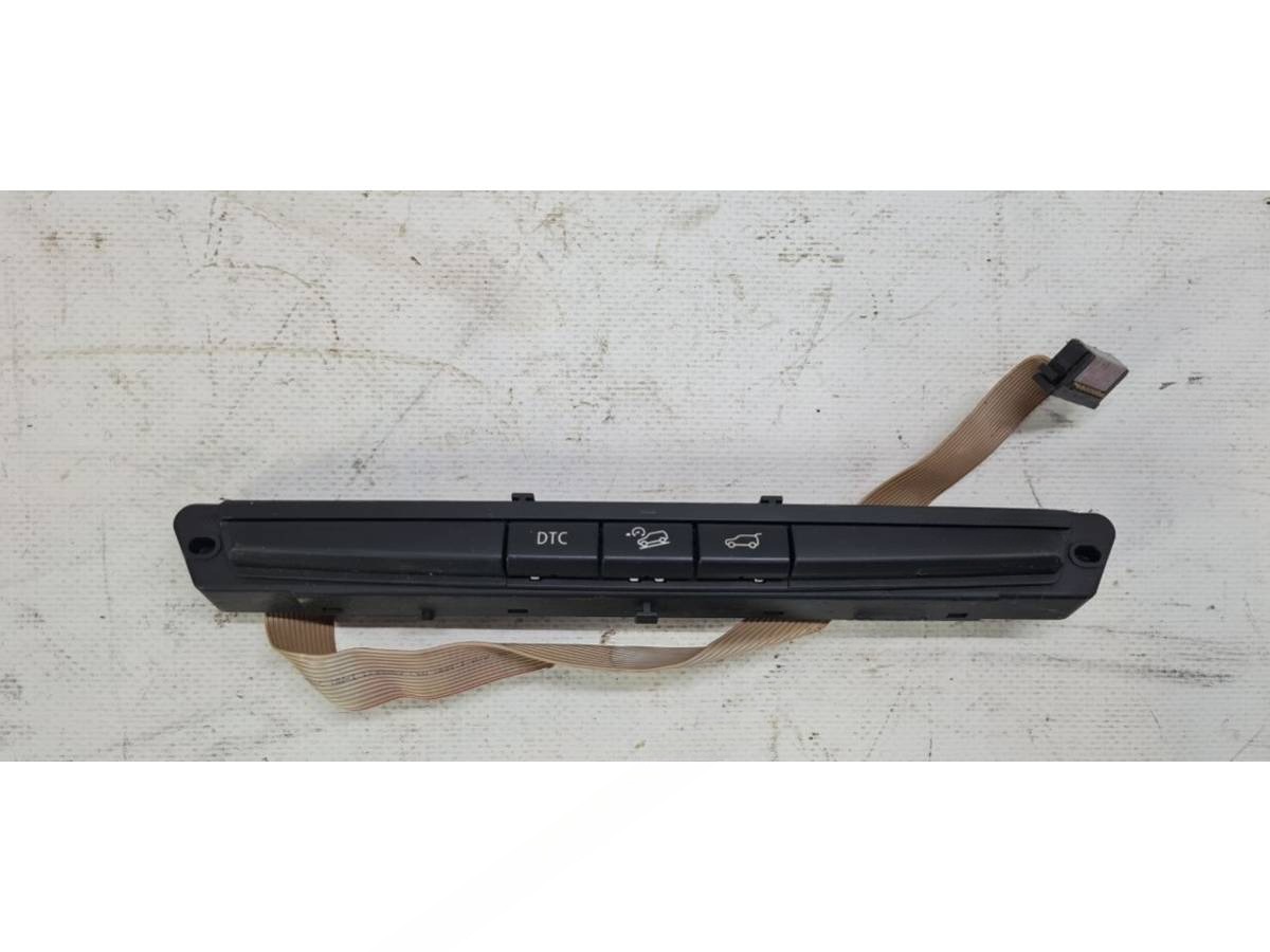 Блок комфорта BMW X5 E70, 2008 г., OEM 61319180945, арт. BBMW22180